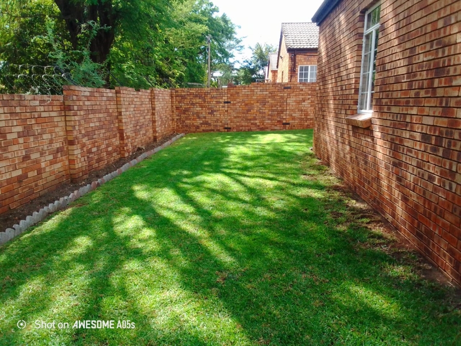 To Let 3 Bedroom Property for Rent in Elandsrand North West